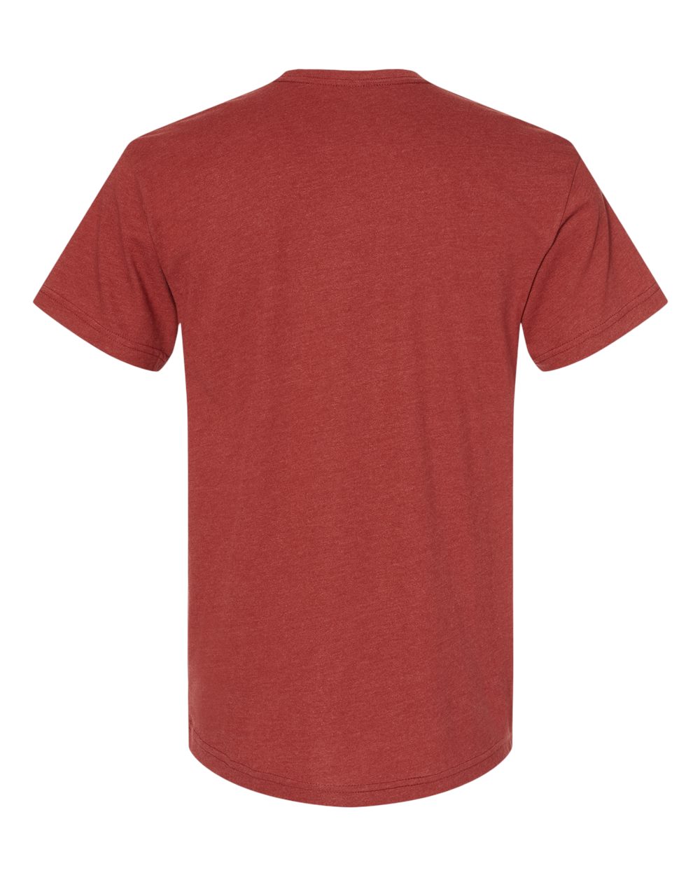 Unisex Eco Heavyweight Tee - 4600 28