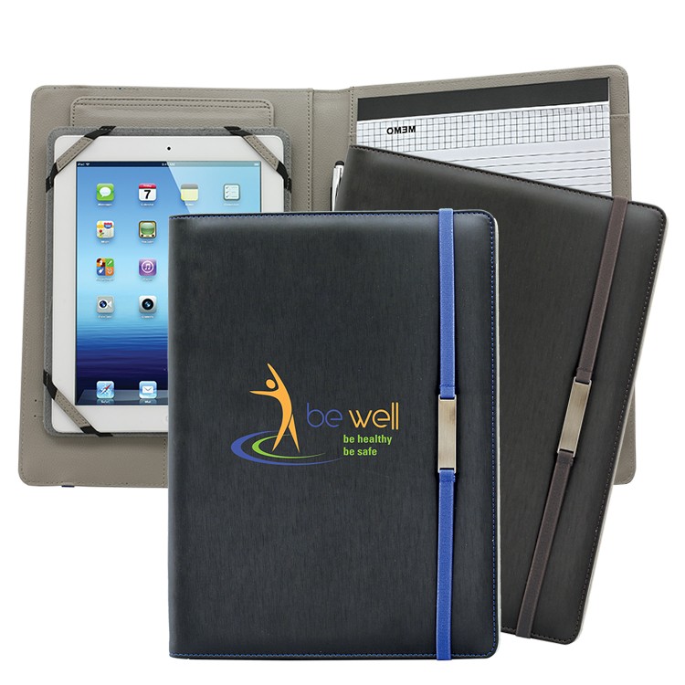 Kincaid Tablet Computer Padfolio