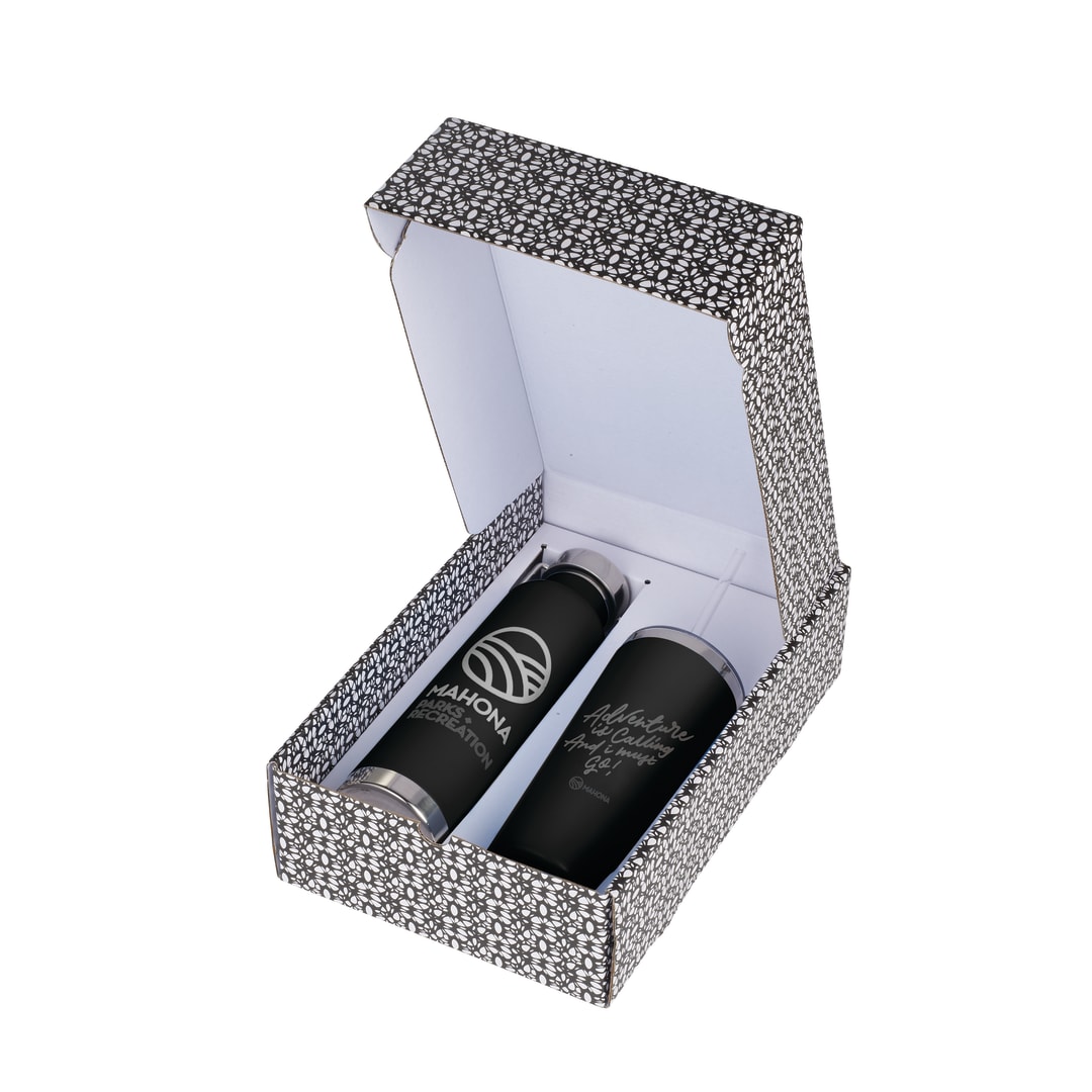 Thor Copper Vacuum Gift set 3