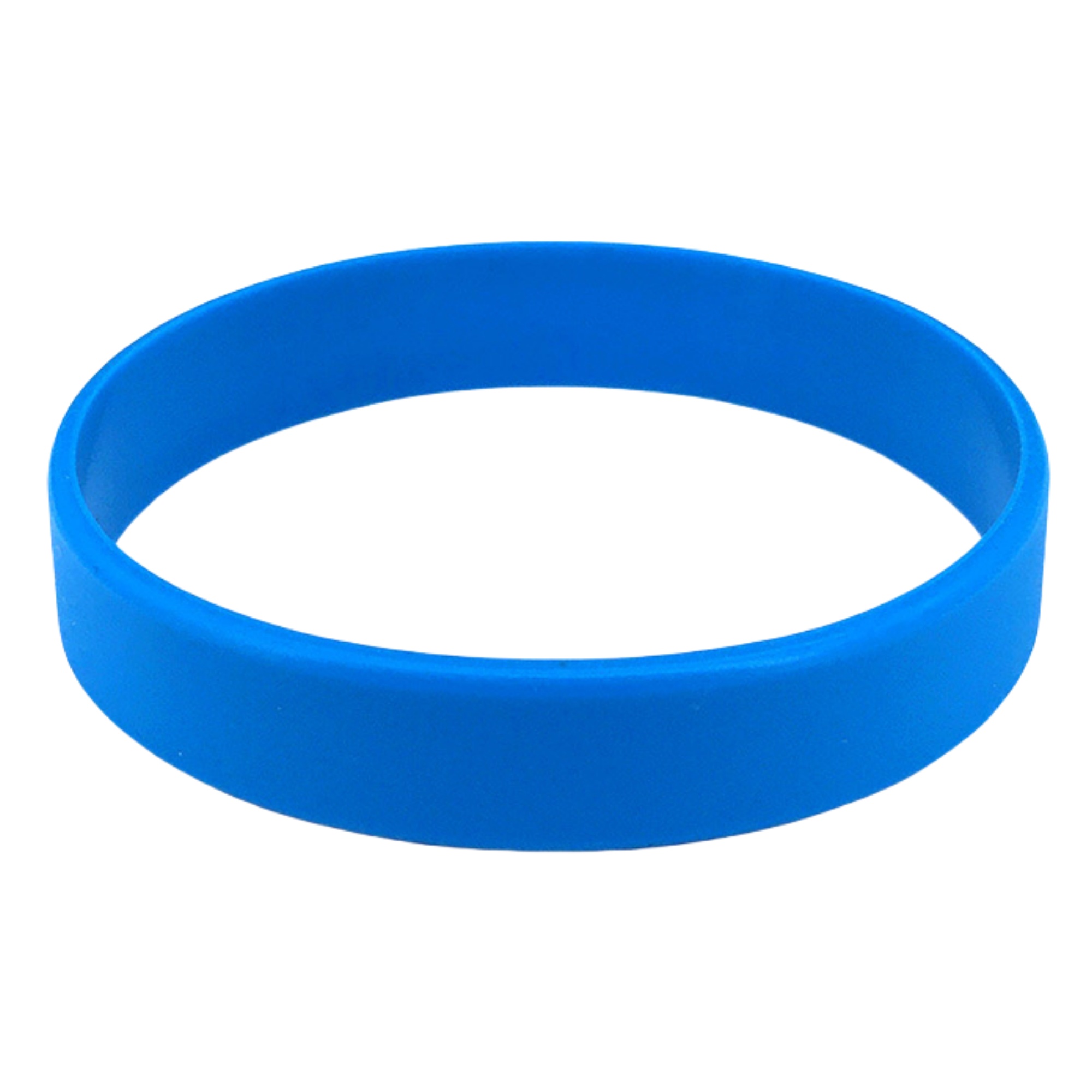 Waterproof Silicone Event Wristband 11