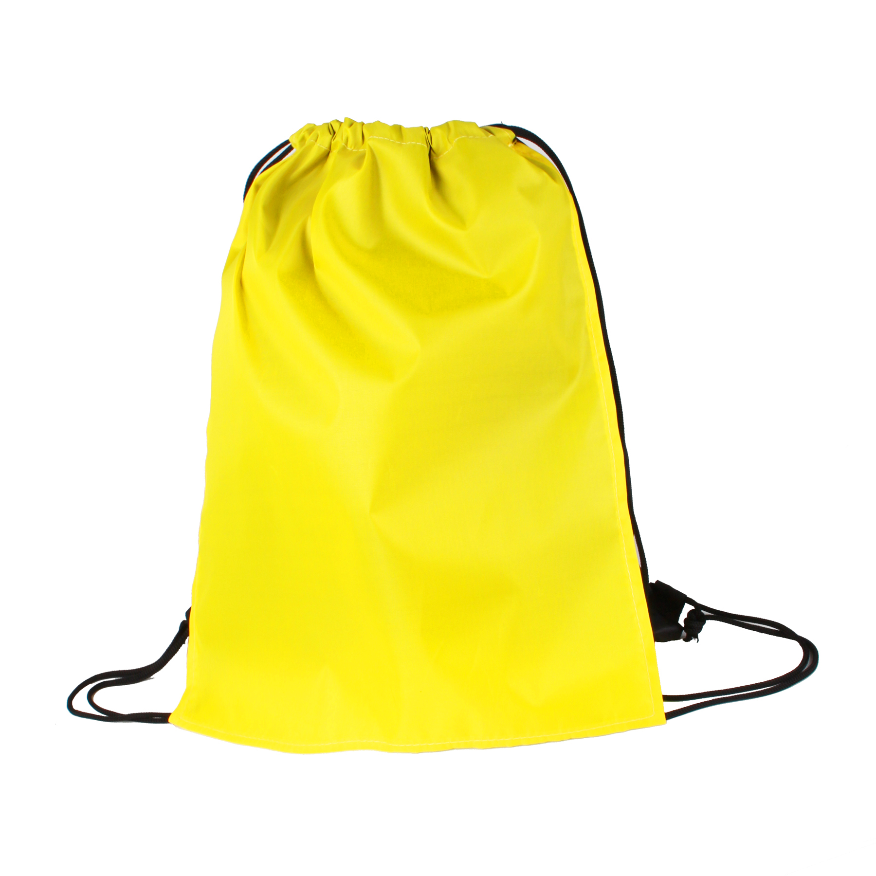 Superhero Drawstring Backpack 8