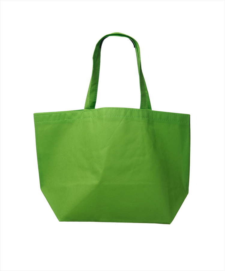 Union Printed - Budget Non-Woven Shopper Tote Bags 10
