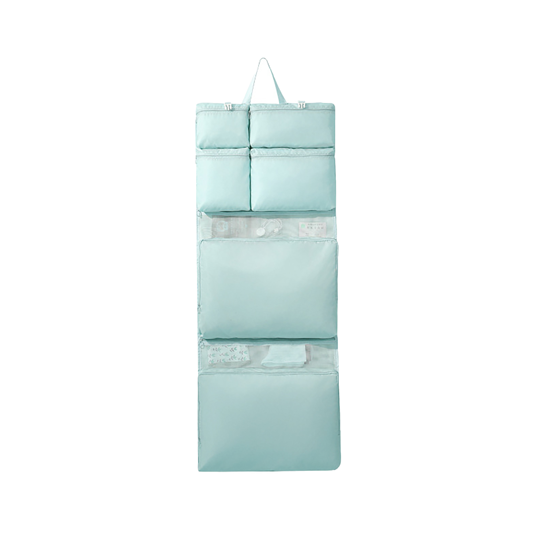 Luggage Organizer with Handle 11