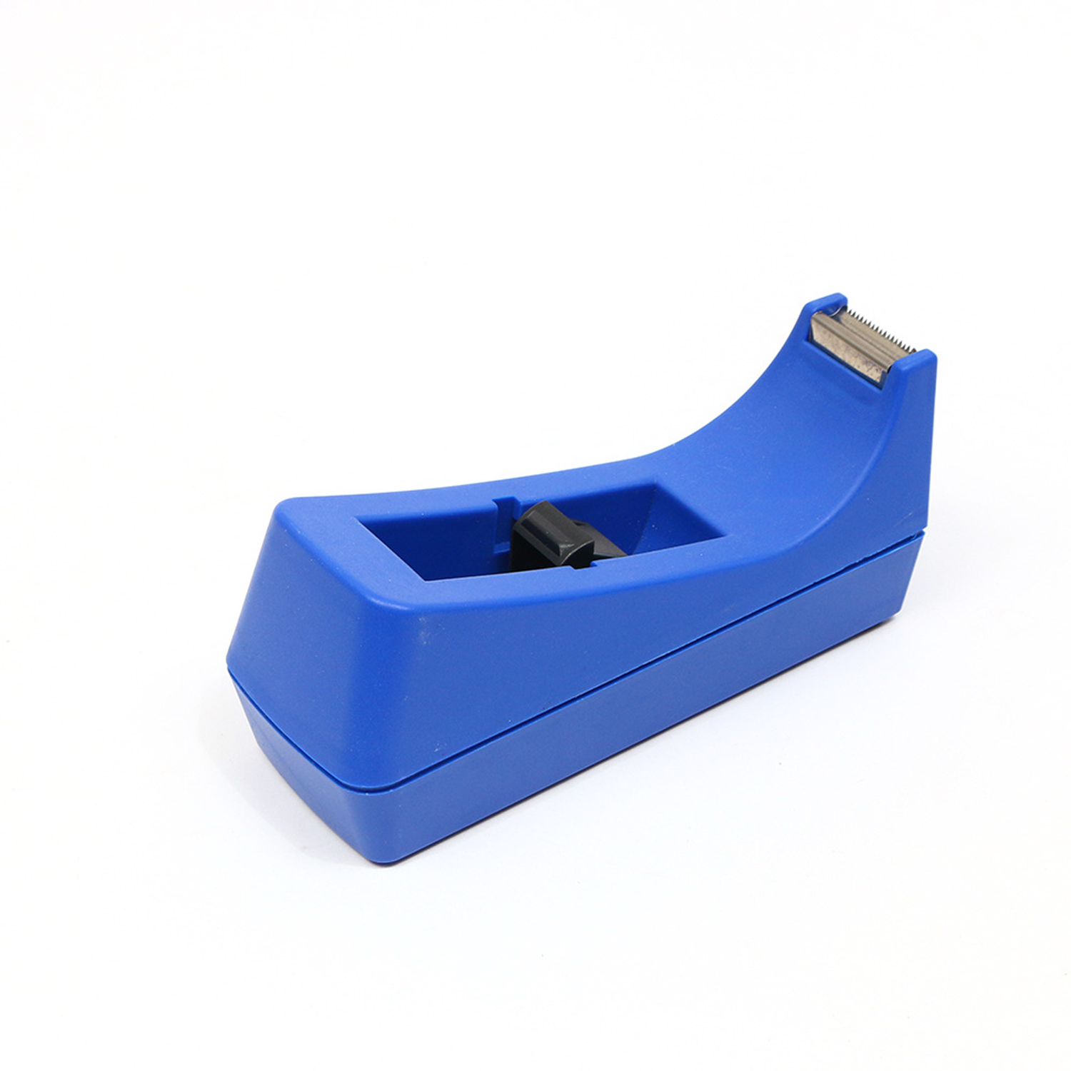 Stable Tape Dispenser W/ Non-Slip Base 2