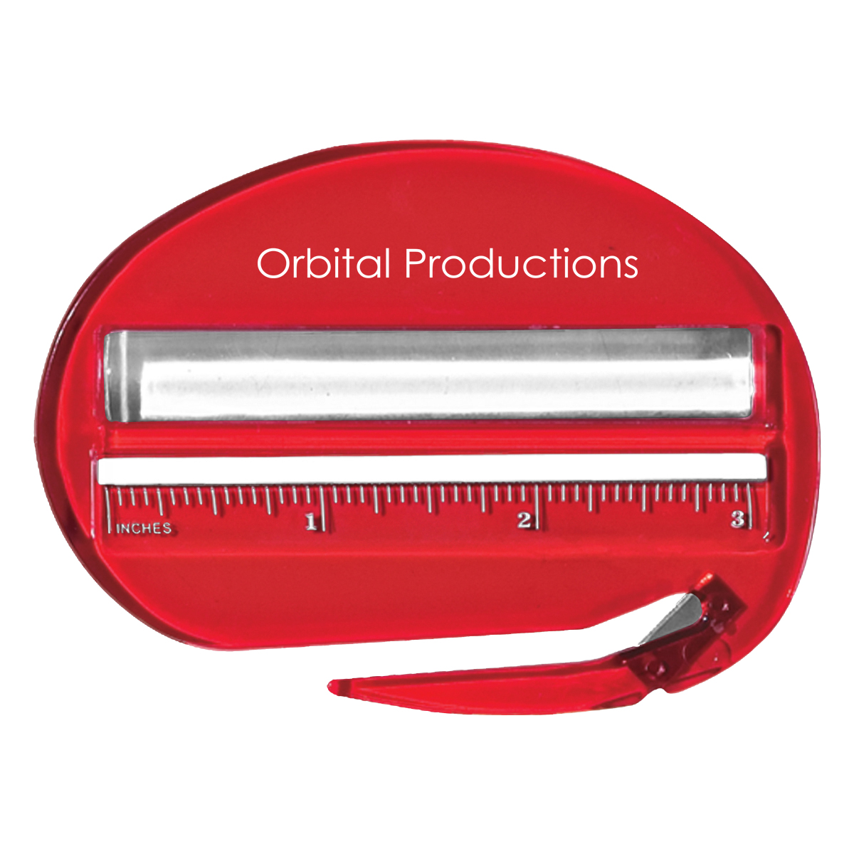 3-In-1 Letter Opener 6
