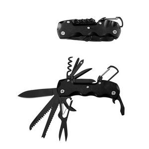 Versatile Multi Scissors Tool Kit For Camping 3
