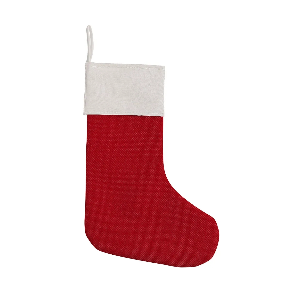 Christmas Stocking Hanging Ornaments 7