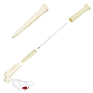 Bone Shaped Pen 2