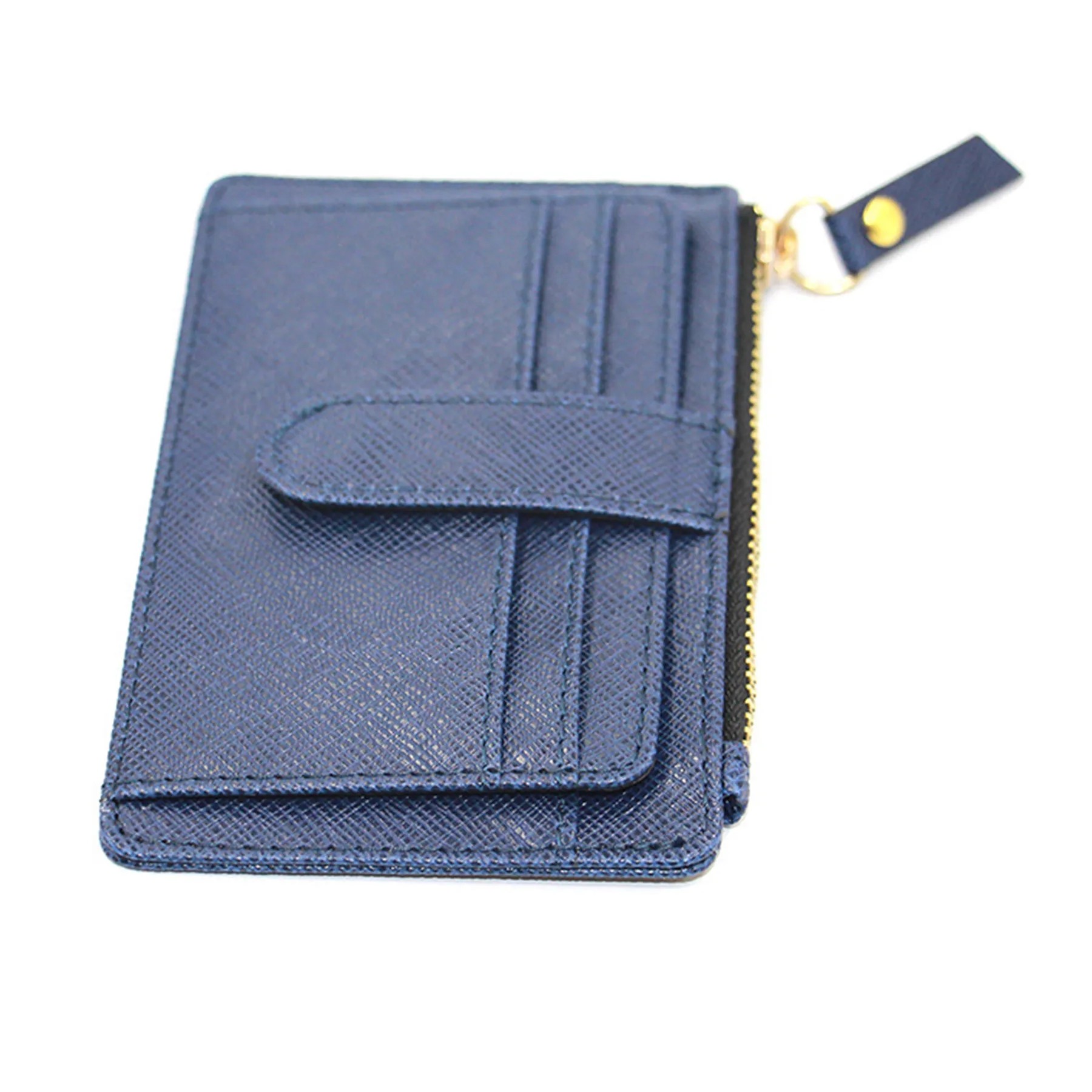 Multi-Slot Card Holder 2