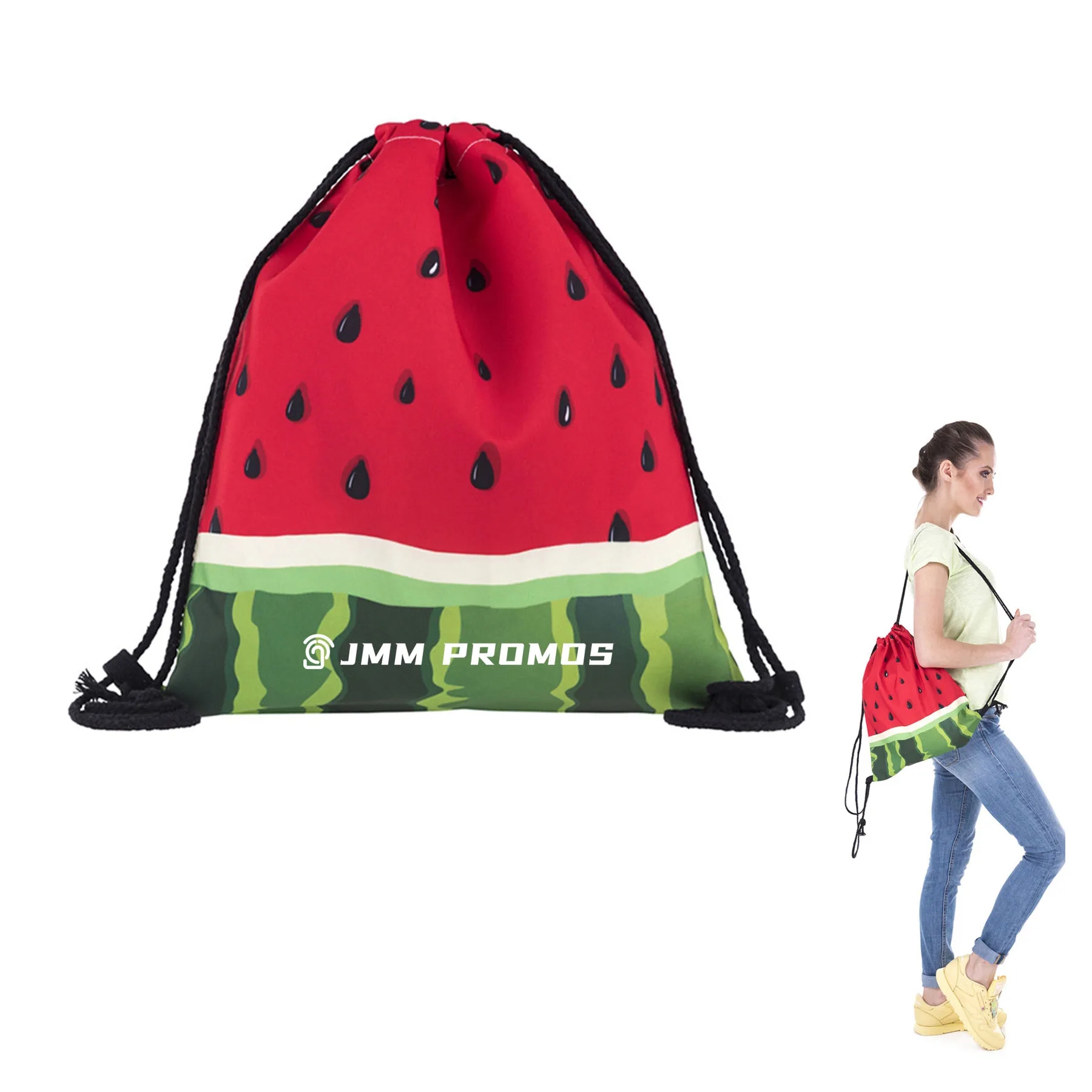Waterproof Drawstring Bag 1