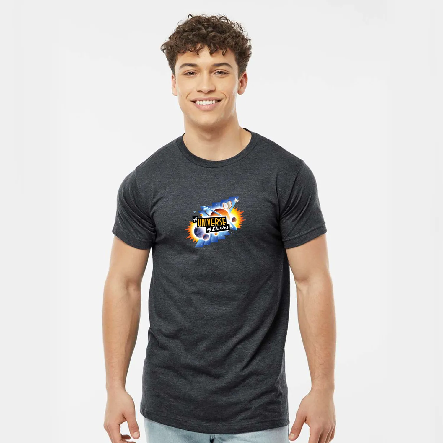 Tultex Men's Fine Jersey T-Shirt 47