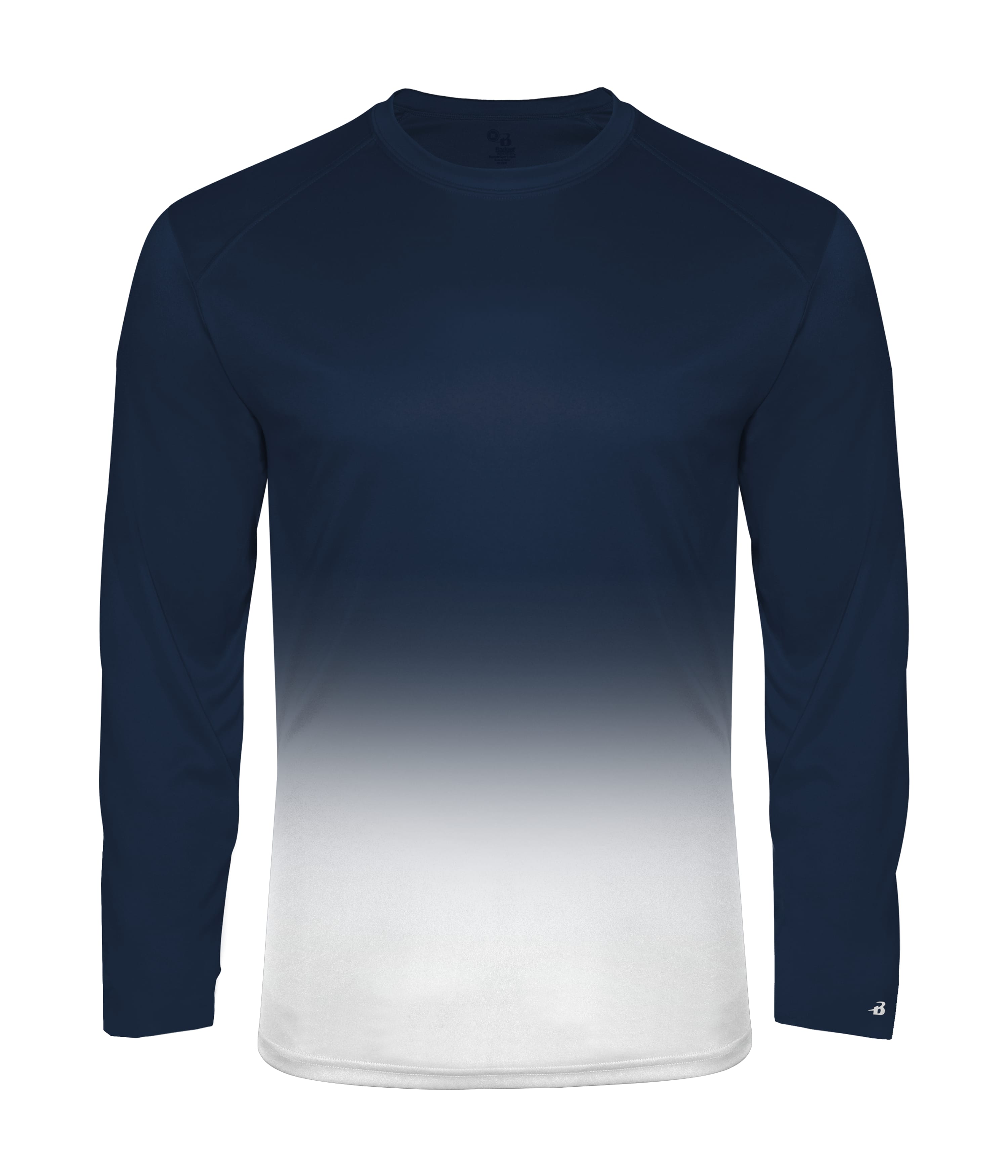 OMBRE L/S YOUTH TEE 5