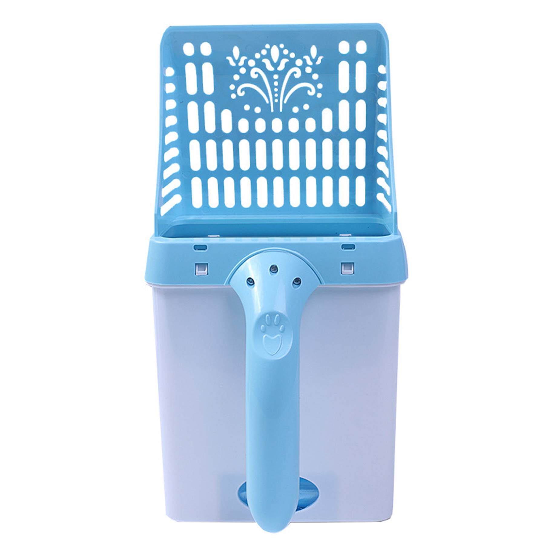 Cat Litter Scoop with Holdor 3