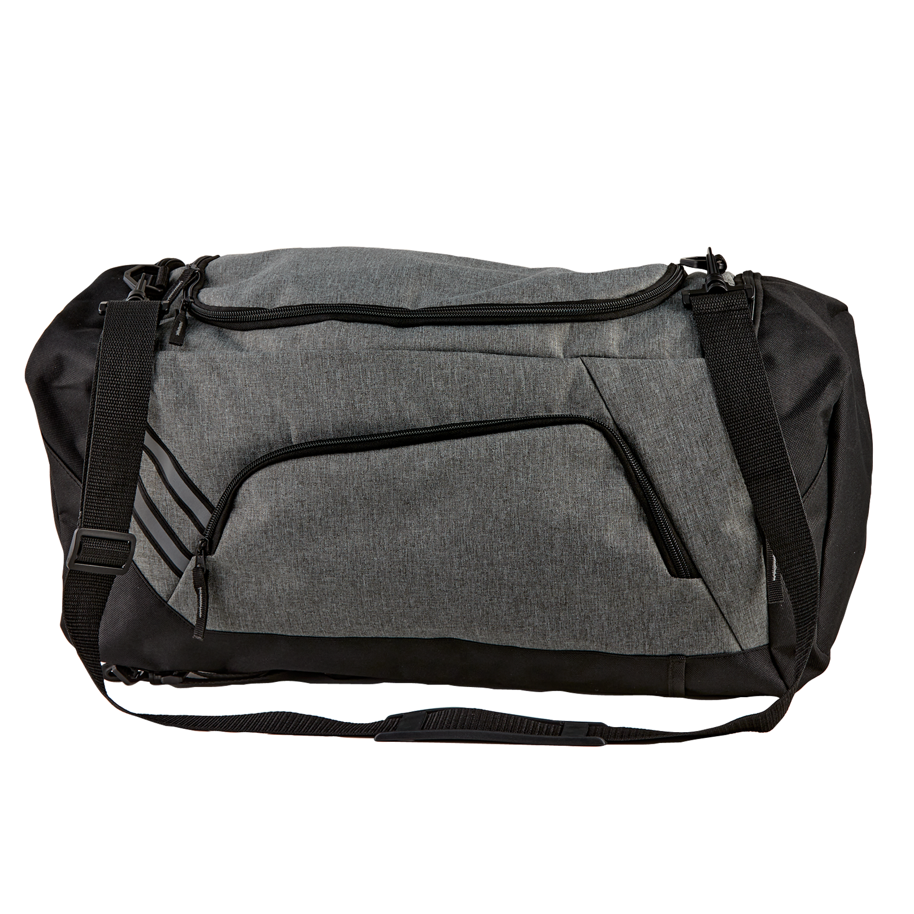 Backpack Duffel Bag 6