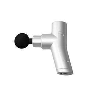 6 Speed Muscle Vibration Massager Tool With 4 Interchangeable Heads 7