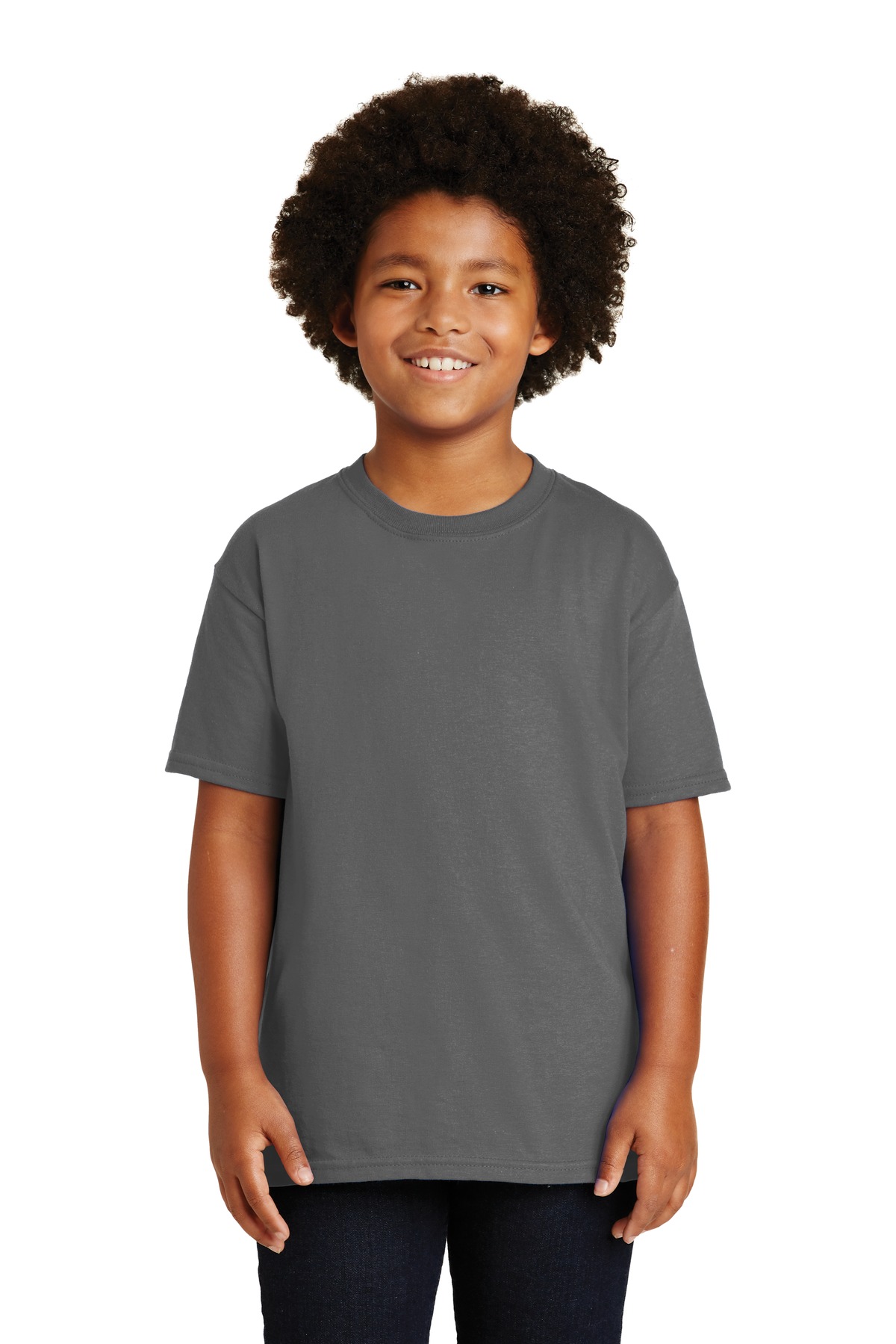 Gildan® Youth Ultra Cotton 100% US Cotton T-Shirt 117
