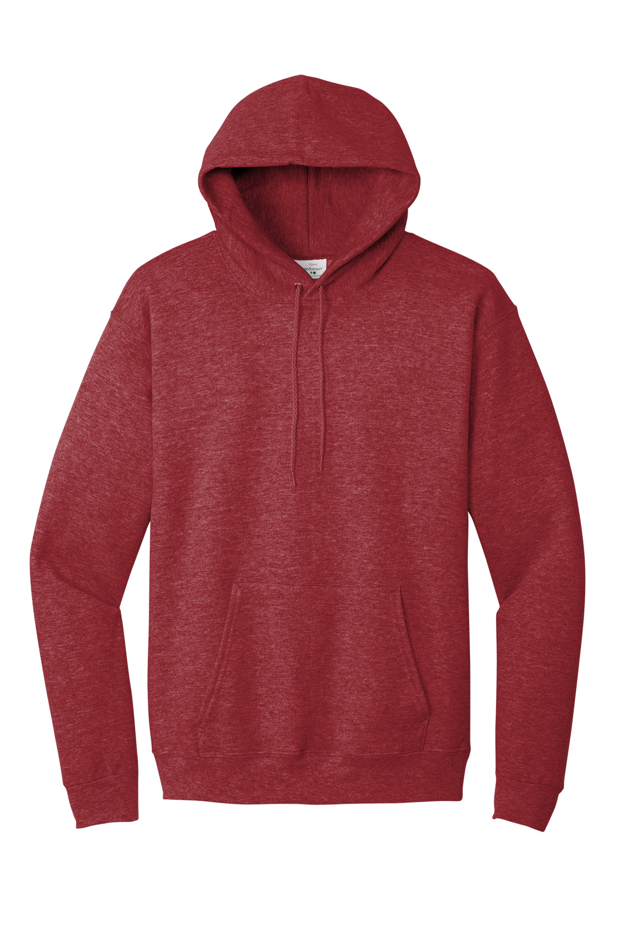 Hanes® EcoSmart Pullover Hooded Sweatshirt 26