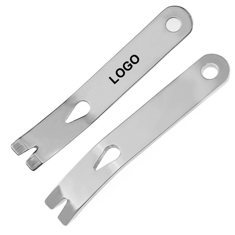 Stainless Steel Mini Crowbar 2