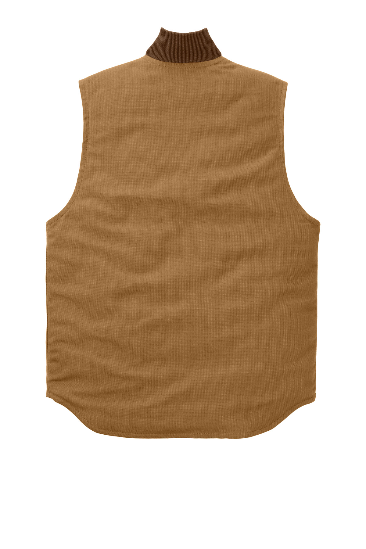 Carhartt Duck Vest. CT106676 9