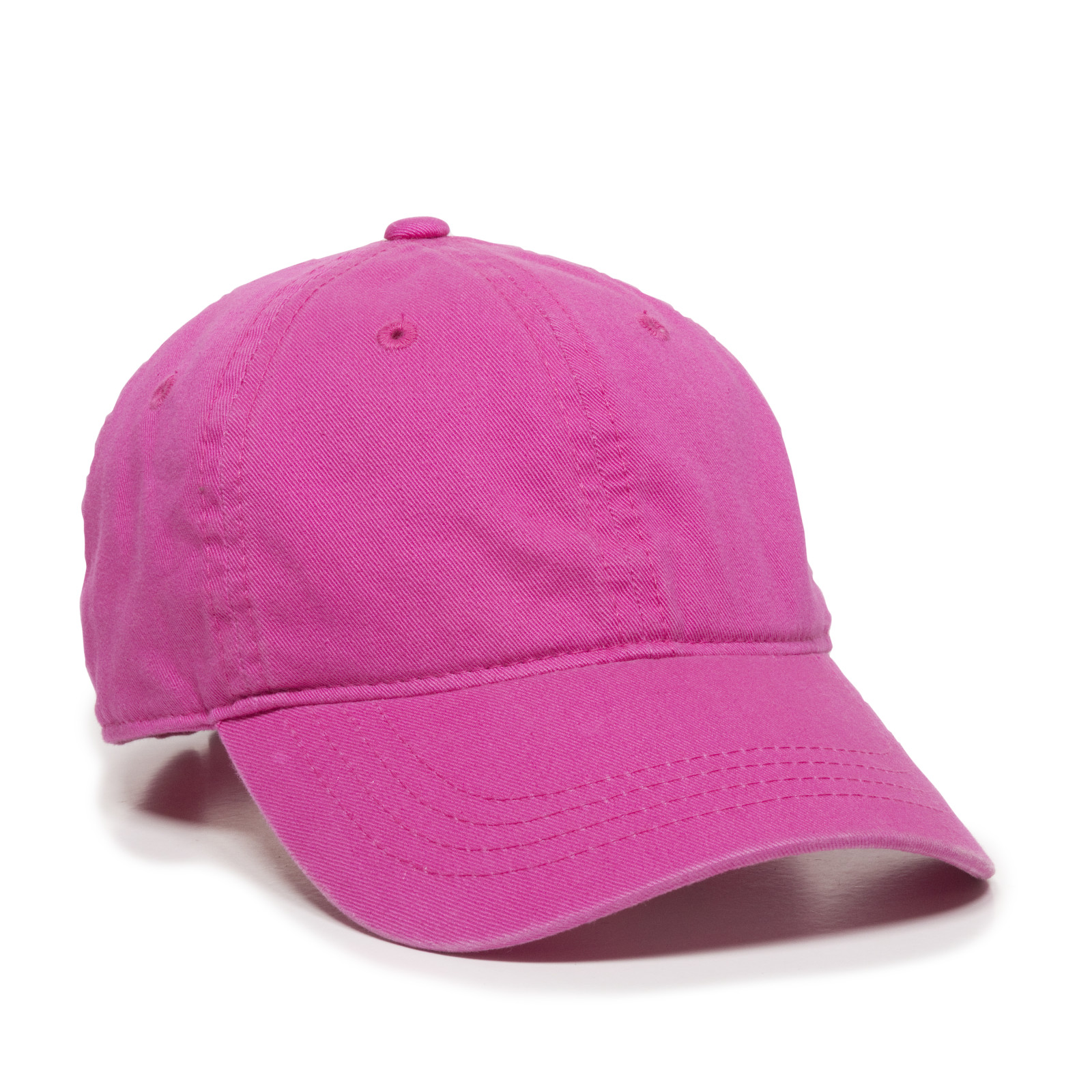 Garment Washed Dad Cap 31