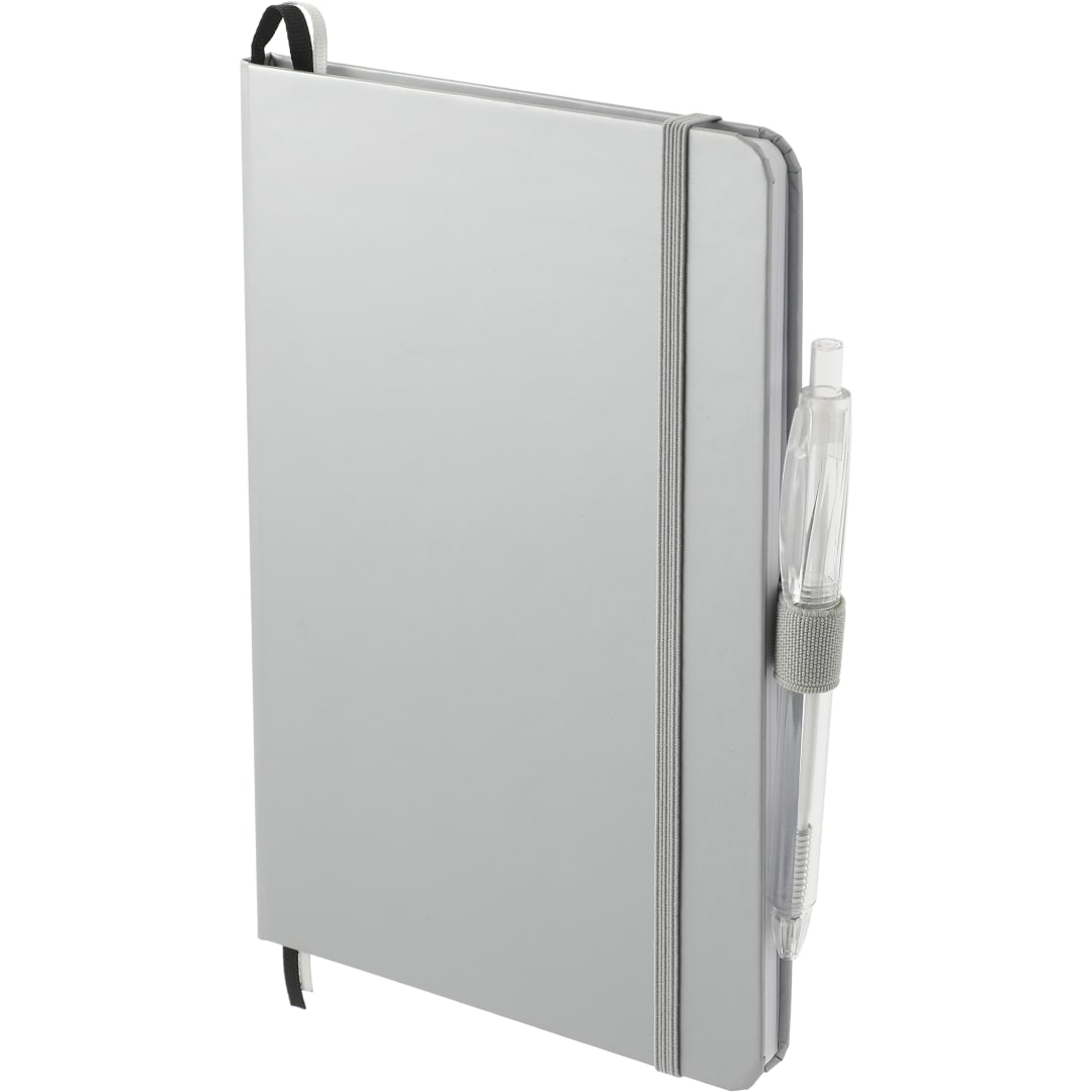 5.5" x 8.5" FSCĀ® Mix Bound Journal Set 137