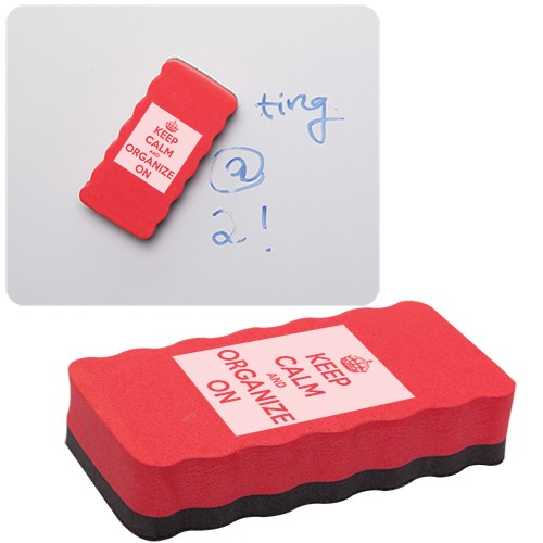 Magnetic Dry Eraser 5