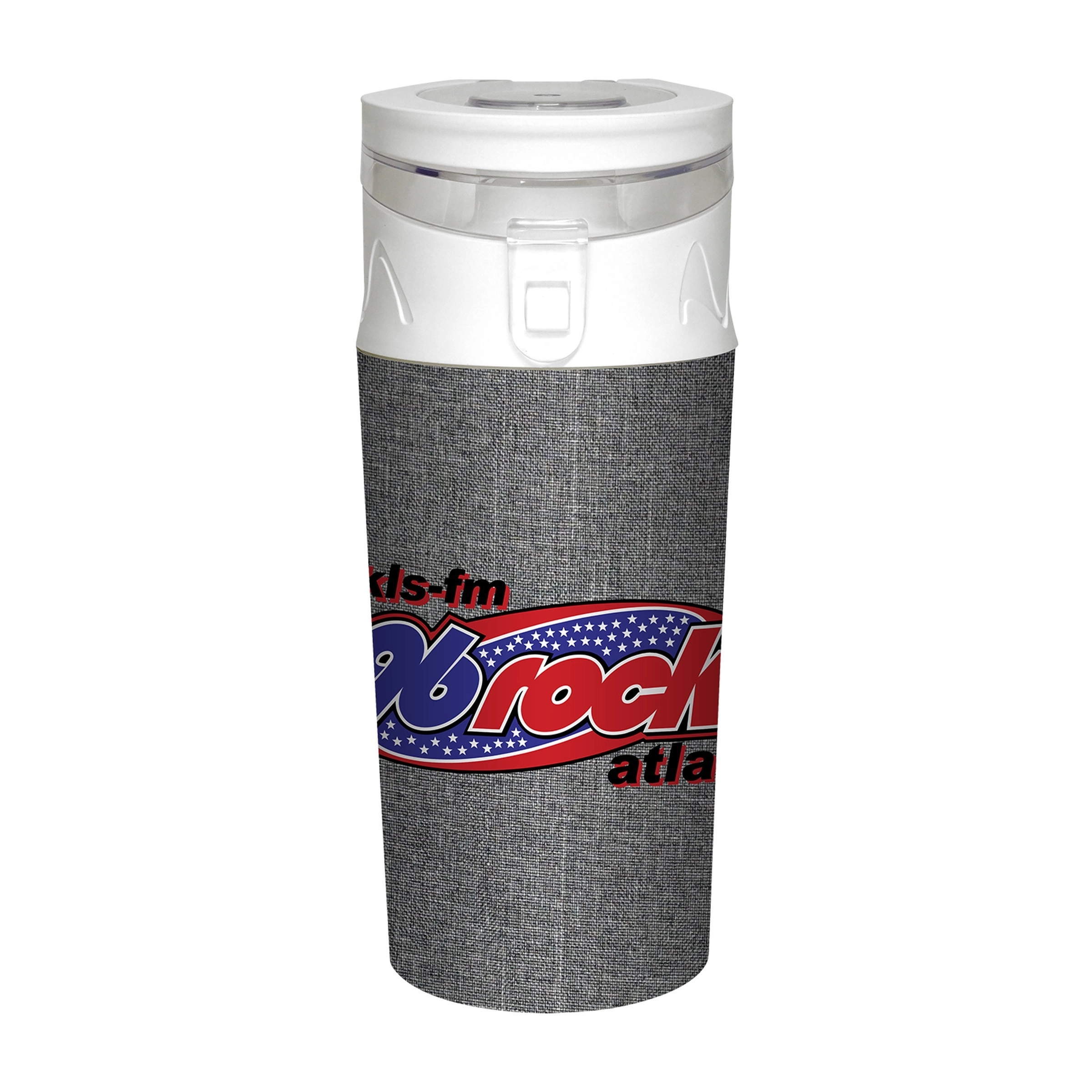 FULL COLOR RIDGE TRENDY BOTTLE 10