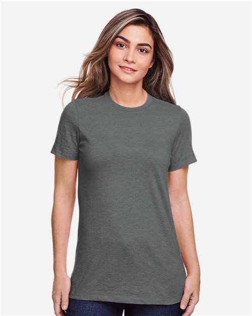 Women's Softstyle® CVC T-Shirt - 64001LCVC 39