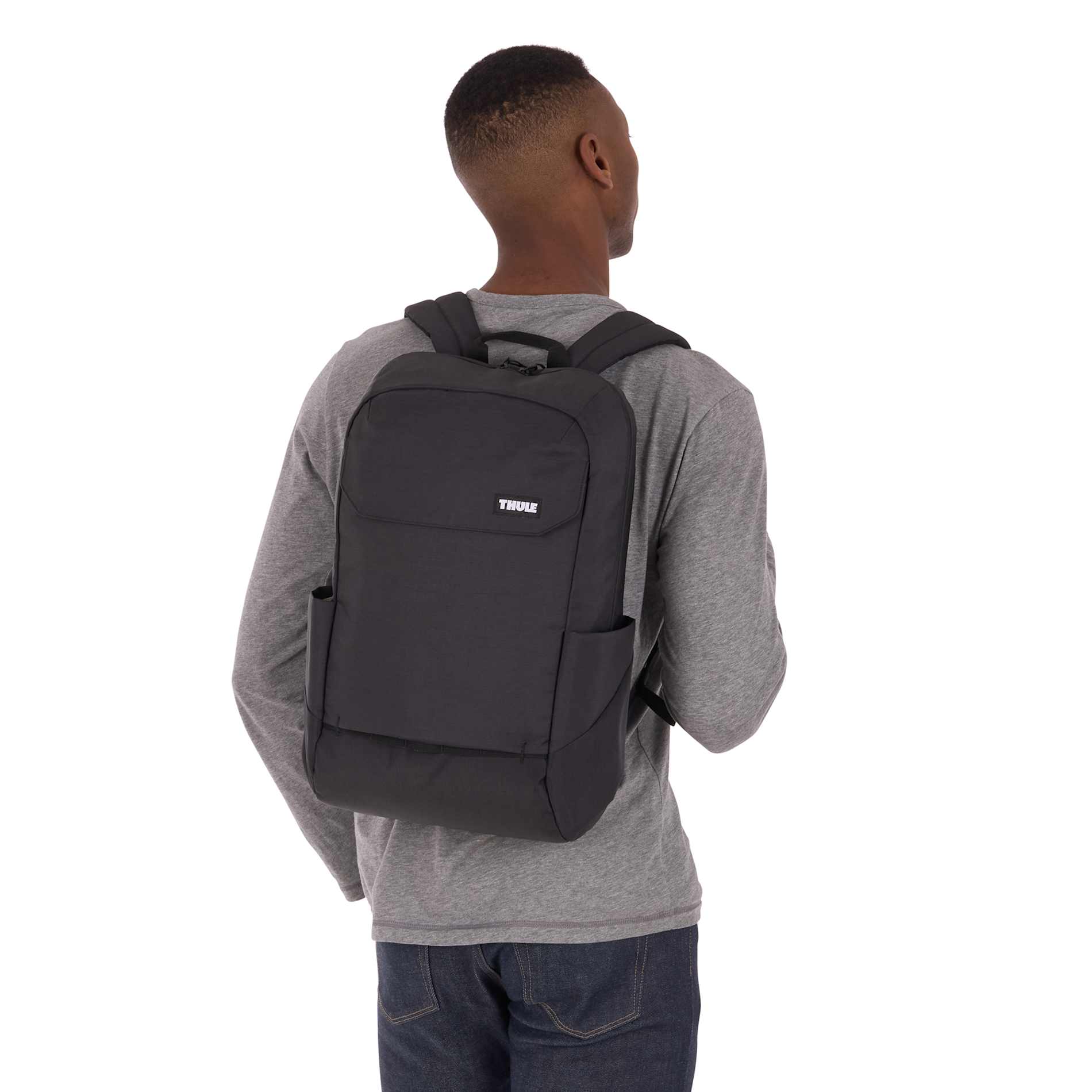Thule Lithos 20L Recycled Laptop Backpack 95