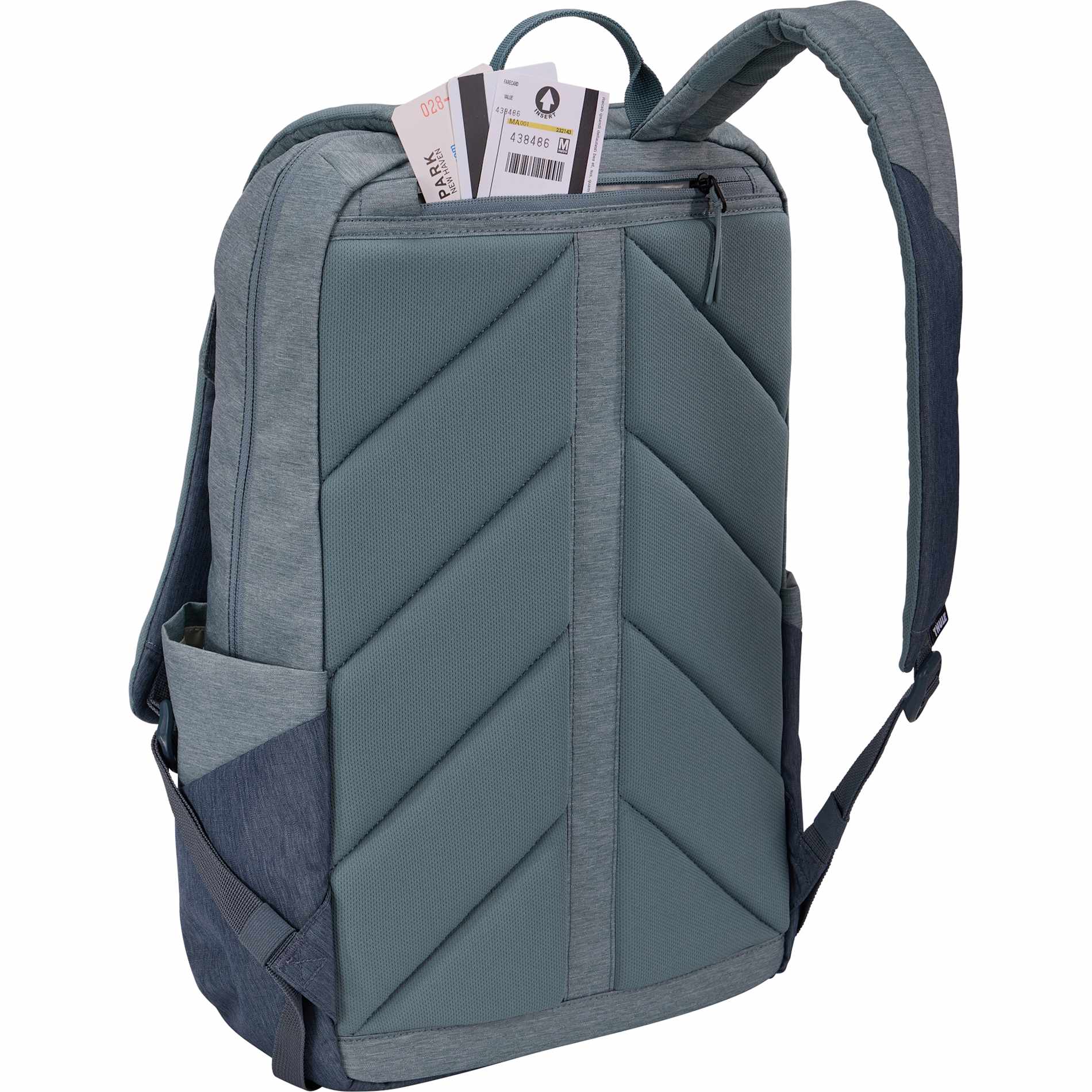 Thule Lithos 20L Recycled Laptop Backpack 179