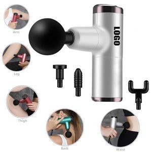 Muscle Vibration Massage Tool 17