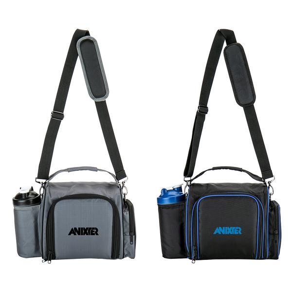 Meal Prep Cooler Bag 2