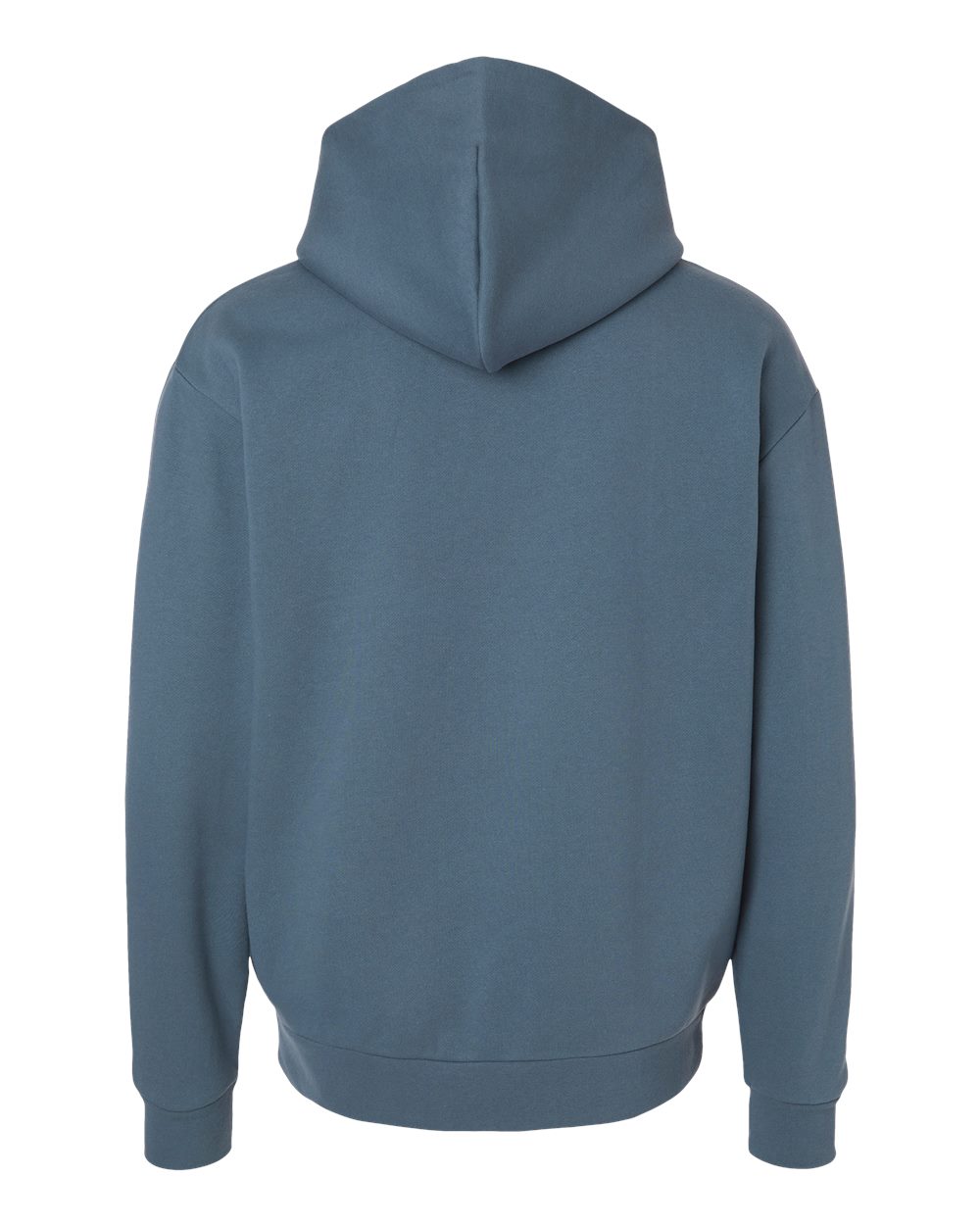 Unisex Boulevard Heavyweight Hooded Sweatshirt - IND330BLV 20