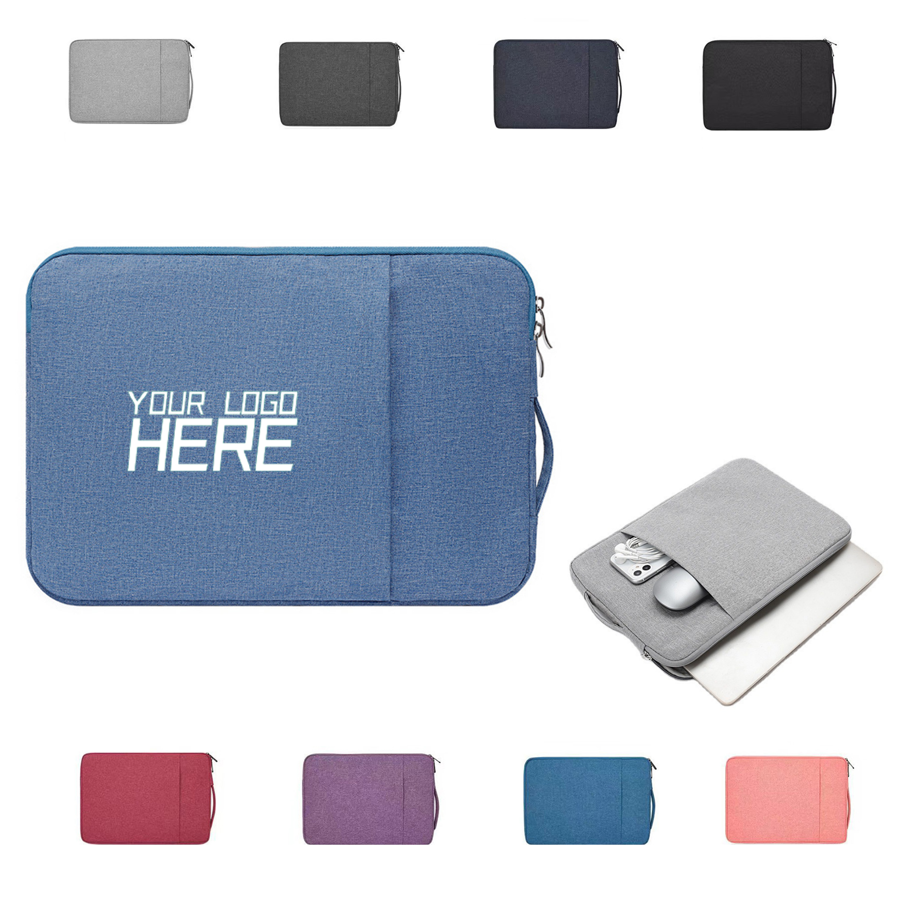 Laptop Sleeve Case  1