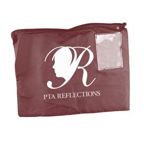 200D Nylon Transit Bag (18"x14") 6