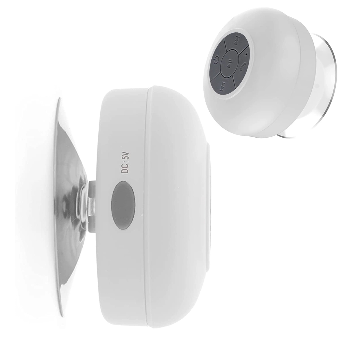 Water Resistant Bluetooth Speaker 3