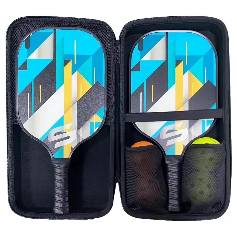 USAPA Approved Pickleball Paddles Set 1