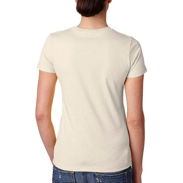 Next Level Ladies Boyfriend T-Shirt 4.3 oz 69