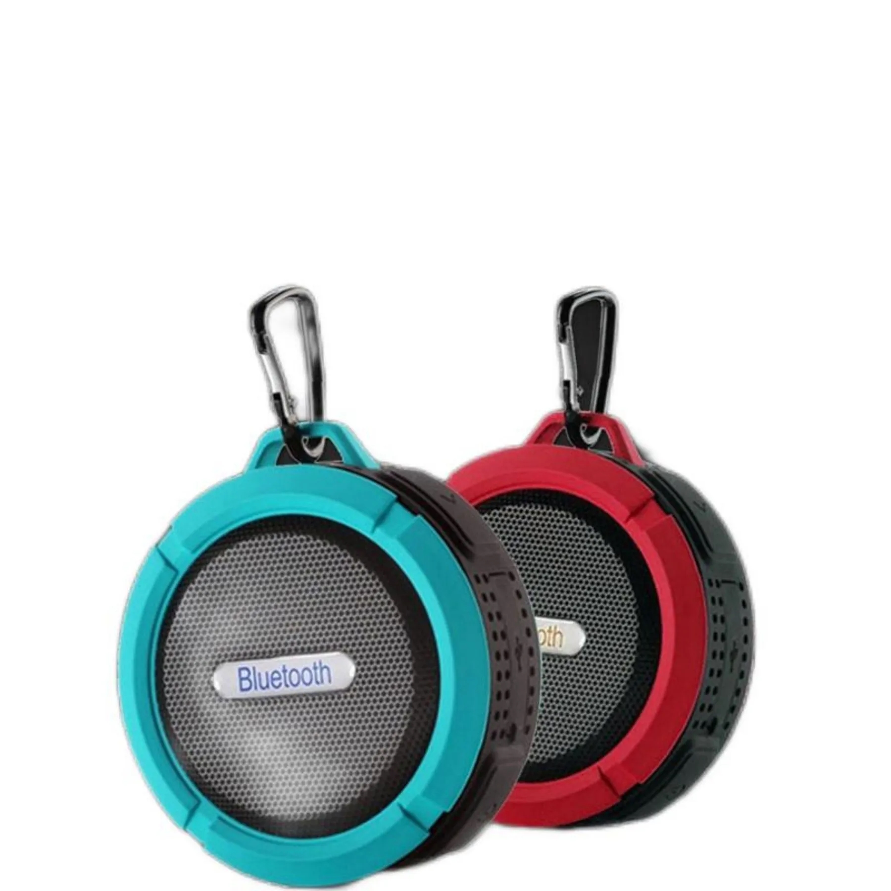 Multi-color Option Outdoor Wireless Speaker 6