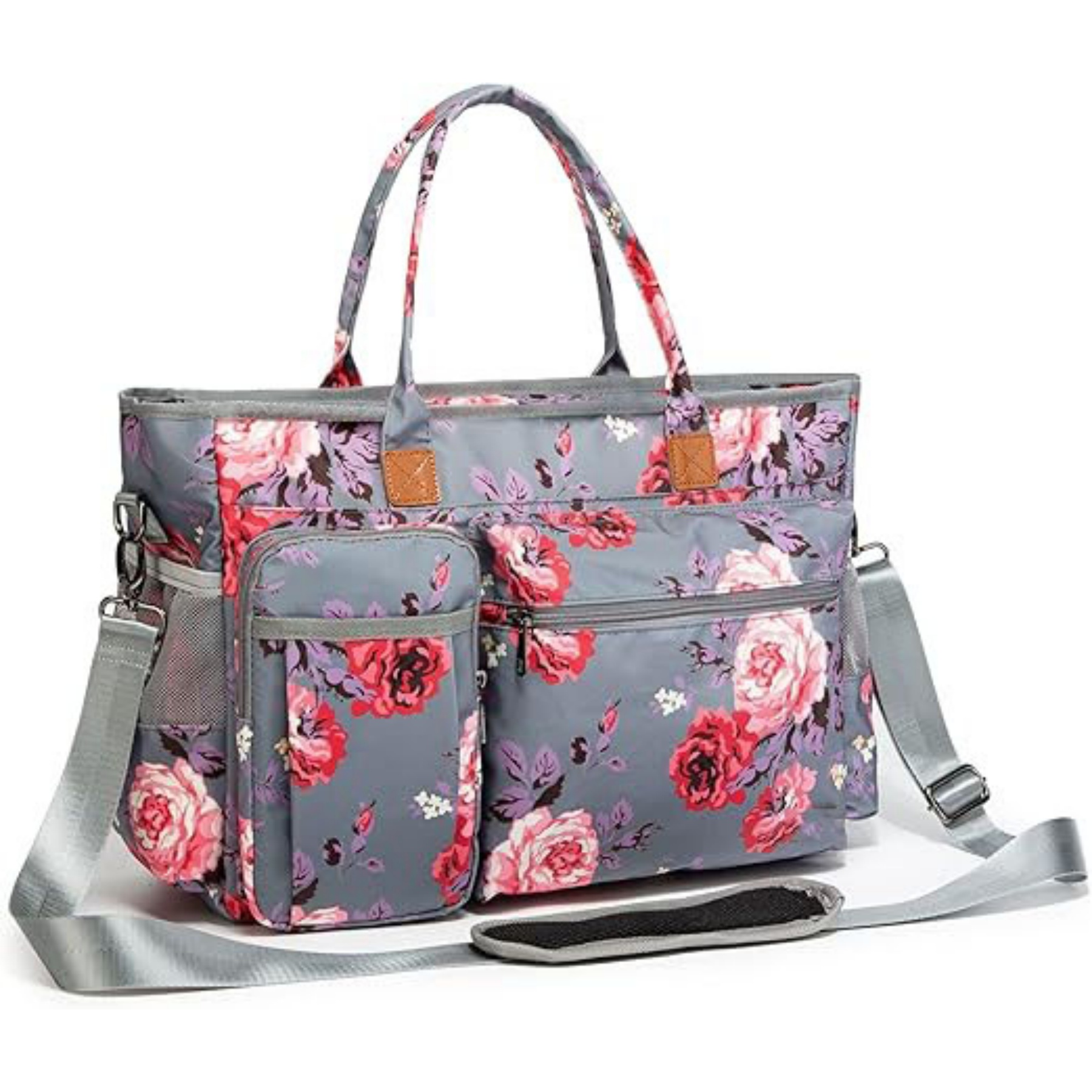 Laptop Medical Supplies Tote Shoulder Bag 8