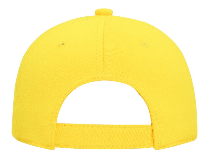 OTTO CAP® 6 Panel Low Profile Baseball Cap 92