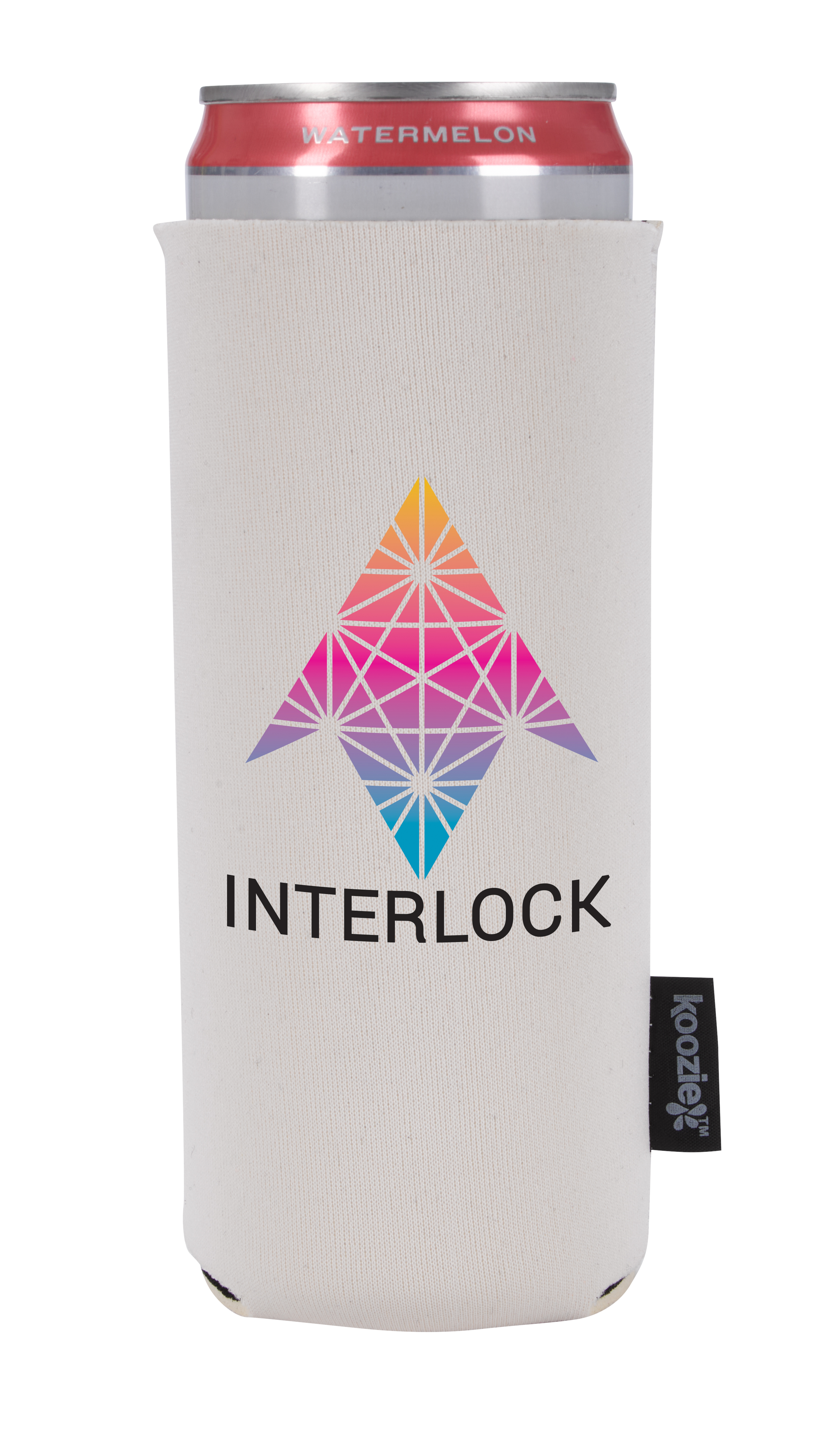 Magnetic Slim Can Cooler