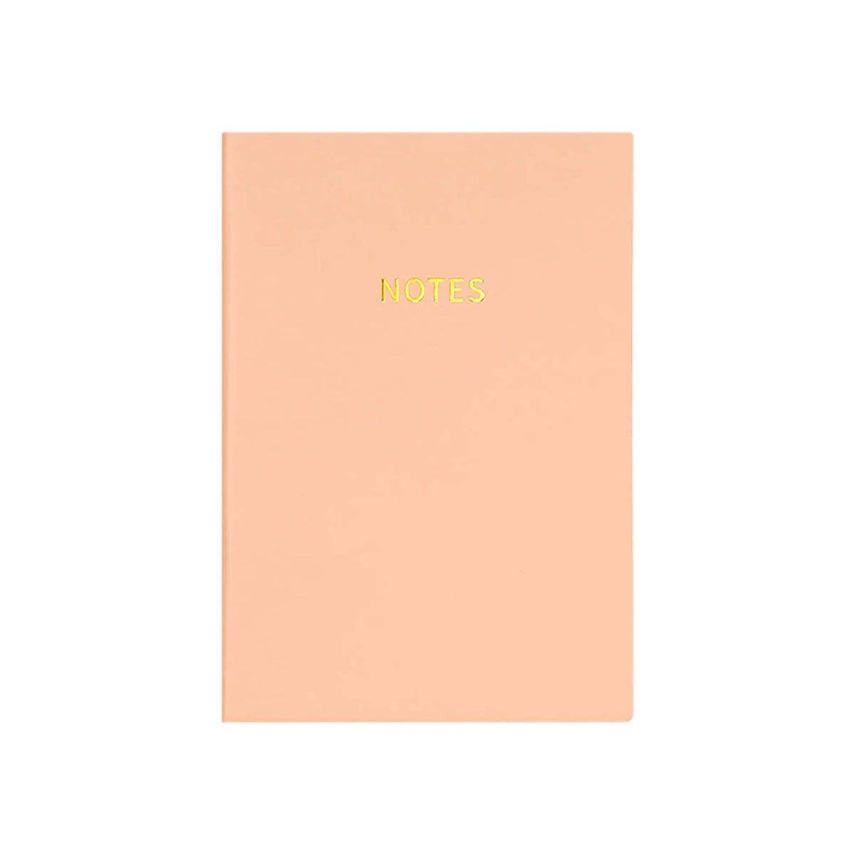 Stylish A5 Notebook for Meetings and Daily Writing 7