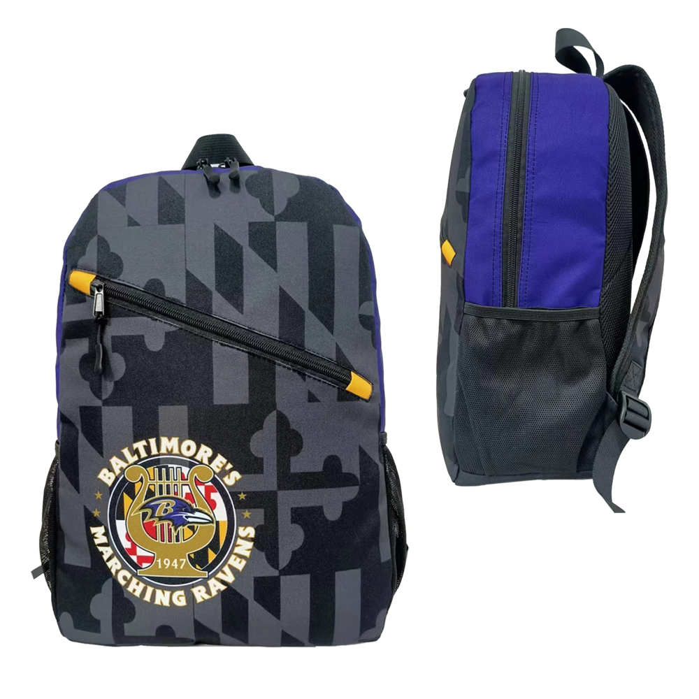 Backpack II 3