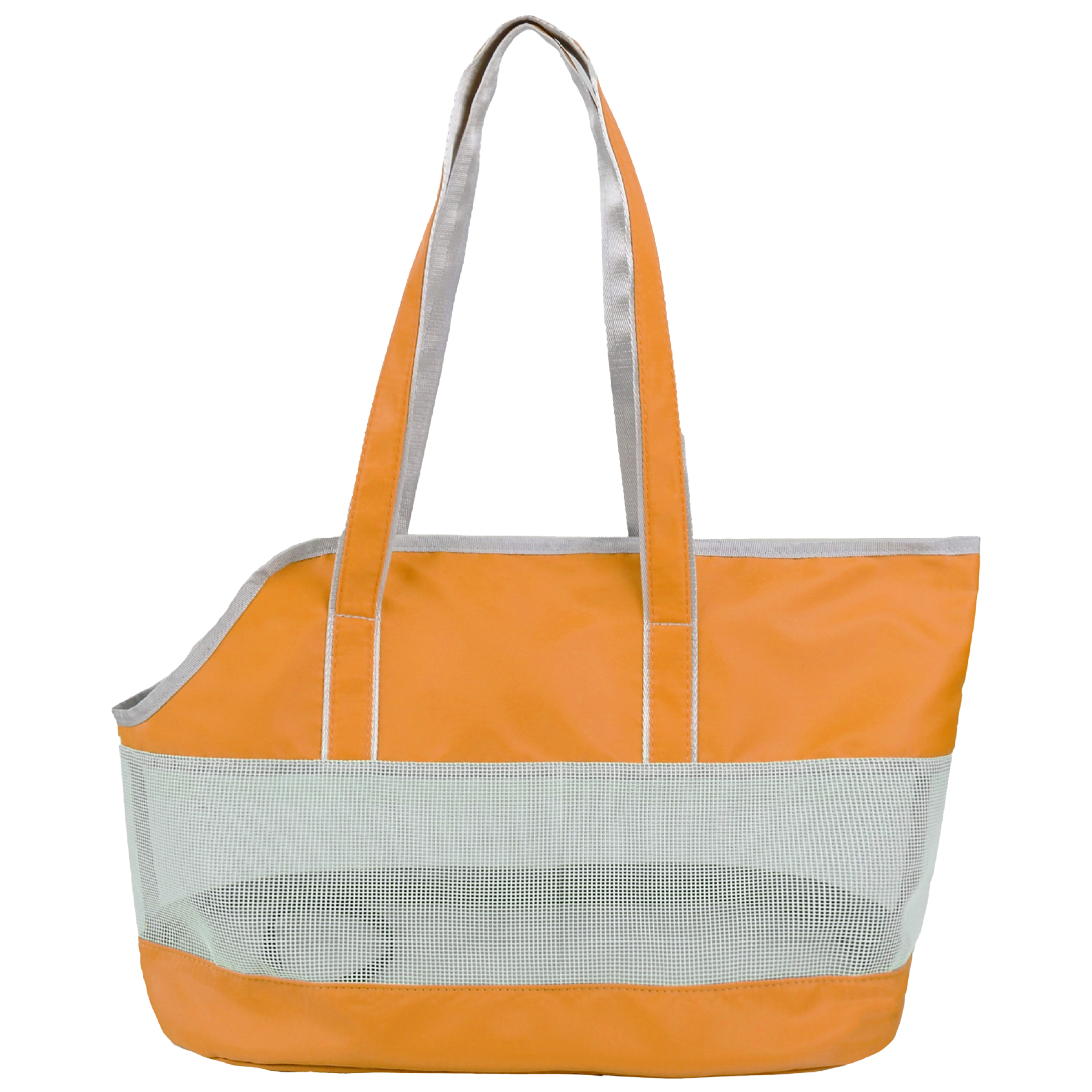 Polyester Small And Medium-Sized Dog Outdoor Pet Bag 2