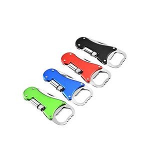 3 In 1 Bottle Opener With Corkscrew And Knife 14