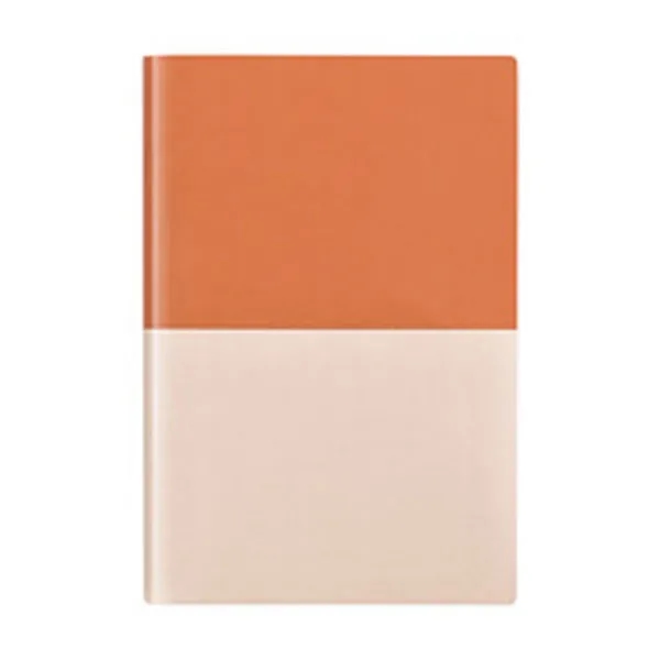 A5 Customized Business Notebook 4