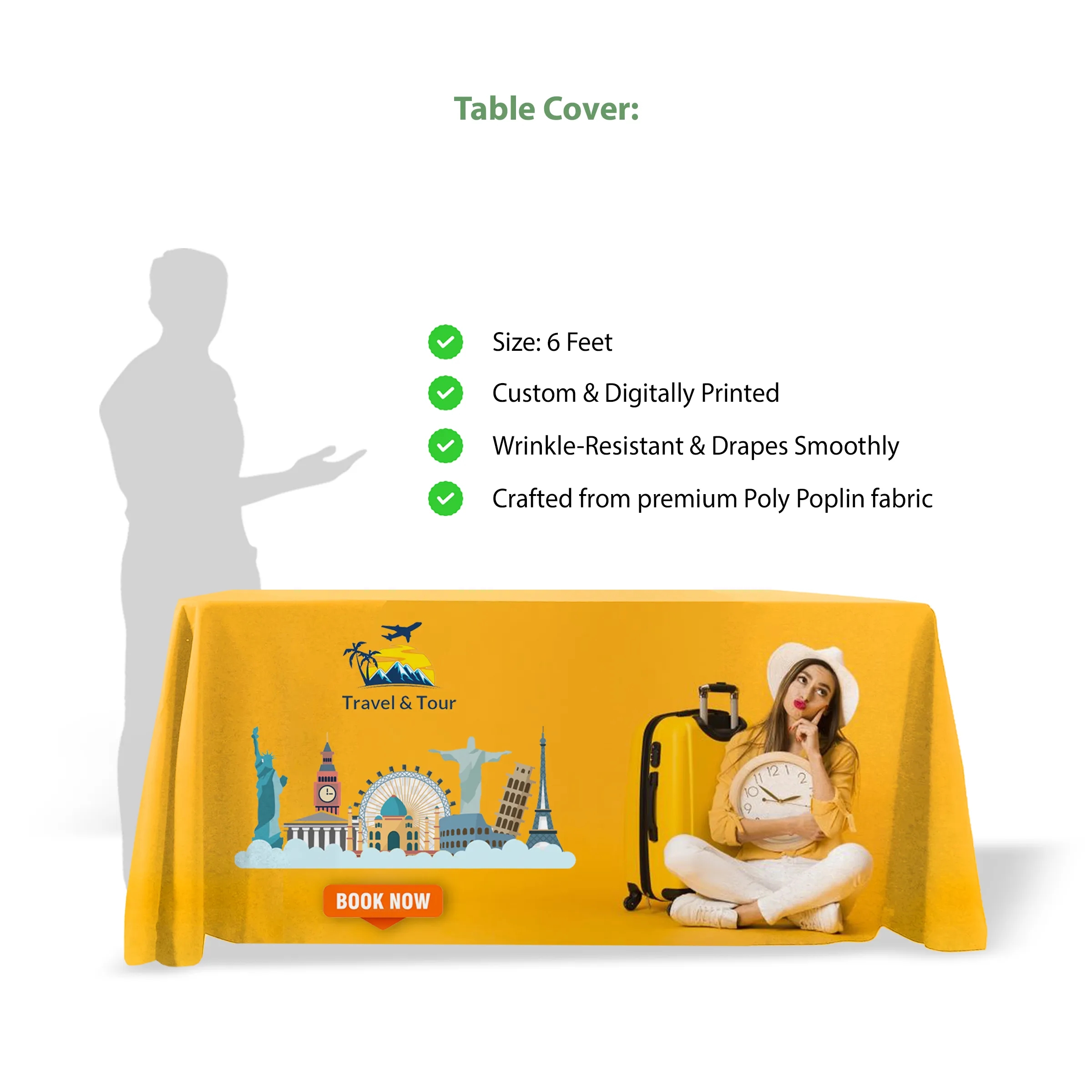 Essential Trade Show Starter Kit 2