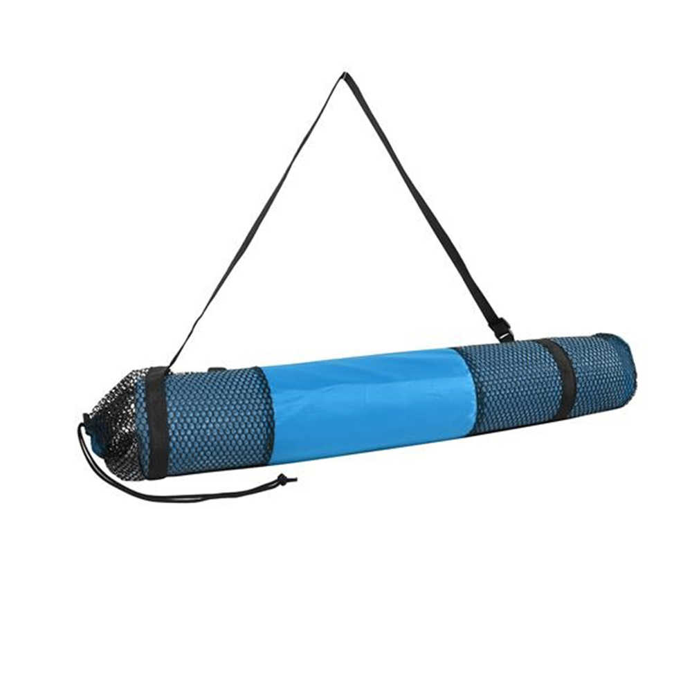 PVC Yoga Mat and Carrying Bag 6
