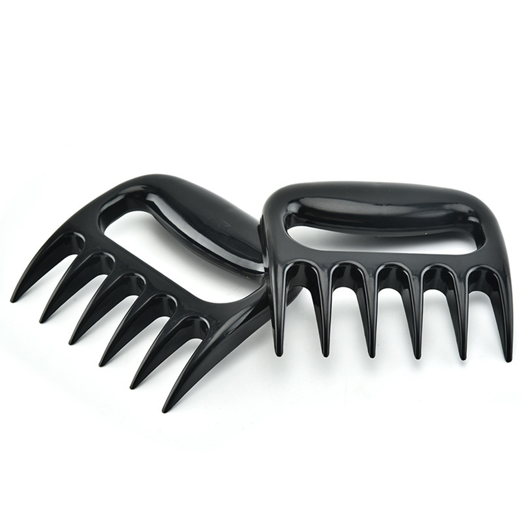 BBQ ABS Meat Claws Shape Hammer 4